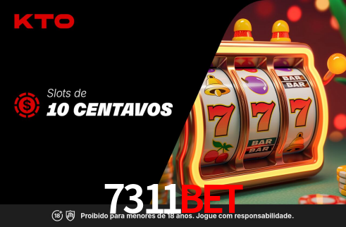 Descubra a Essência do 7311bet: Nossa História e Compromissos