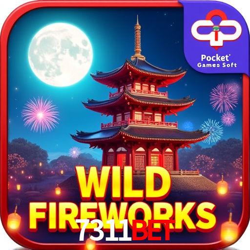 Descubra a Magia dos Jogos de Arcade no 7311bet