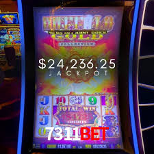 Descubra o Mundo do Cassino Online com 7311bet